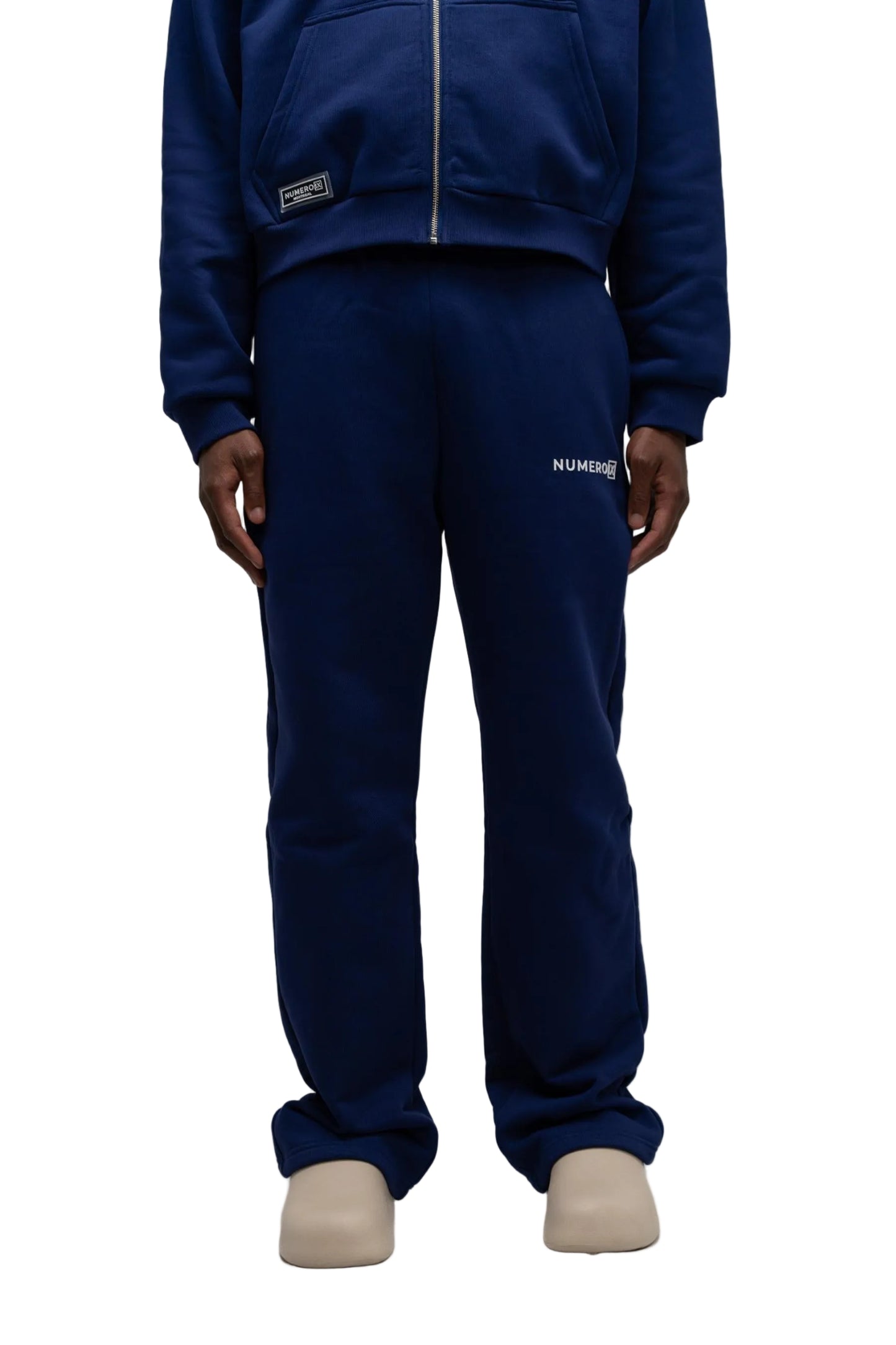 Azul IX sweatpants