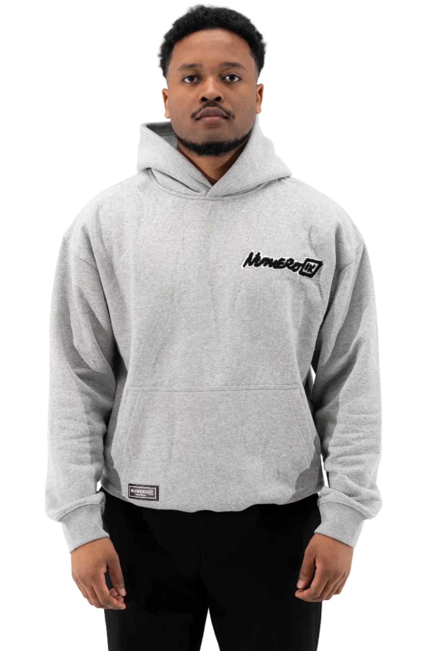 Signature grey