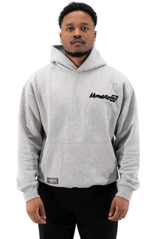 Signature grey