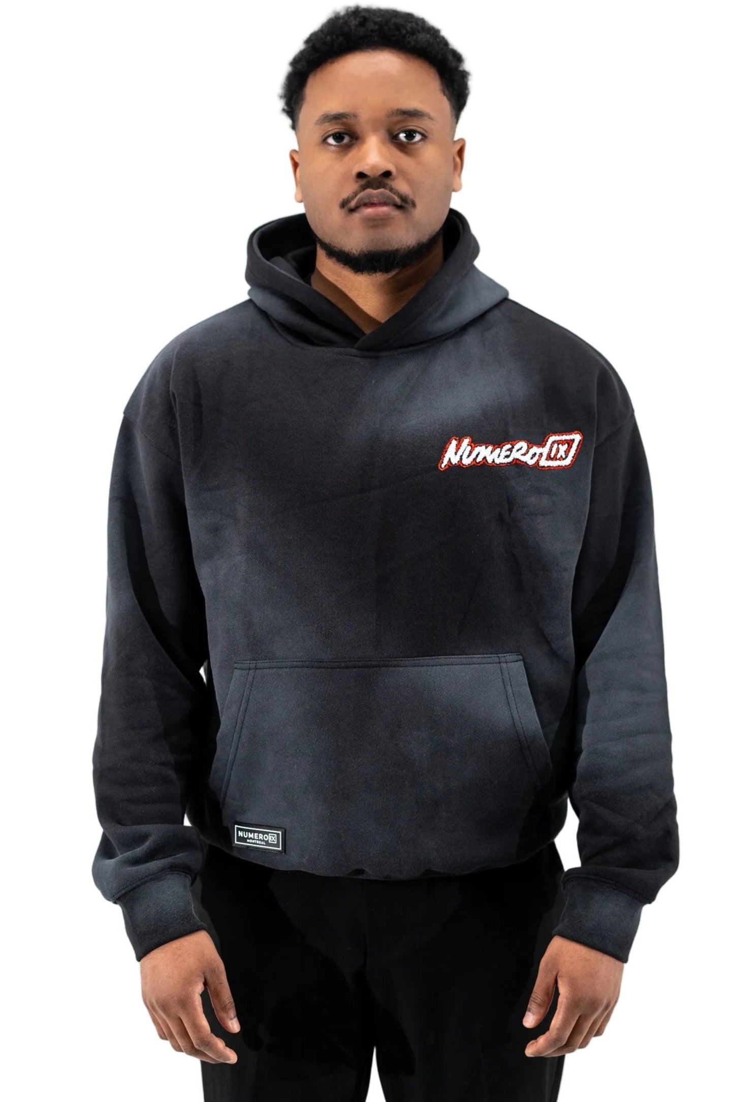 Signature black