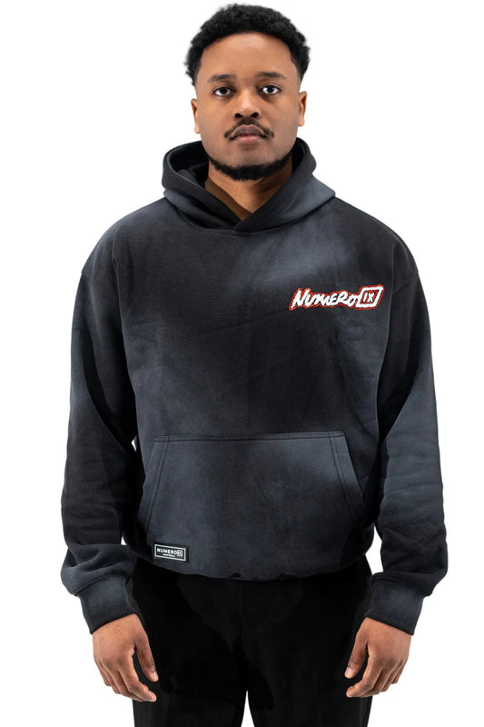 Signature black