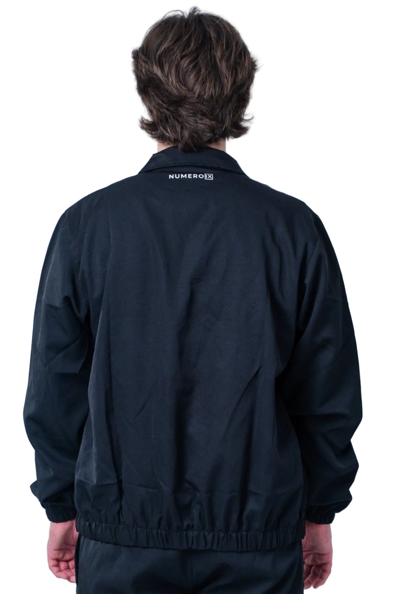 IX Midnight shirt