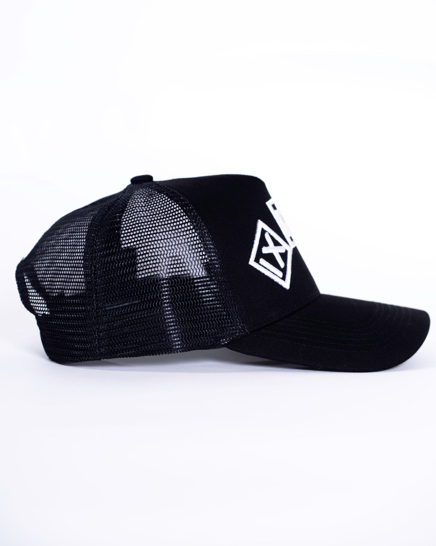 IX trucker Cap