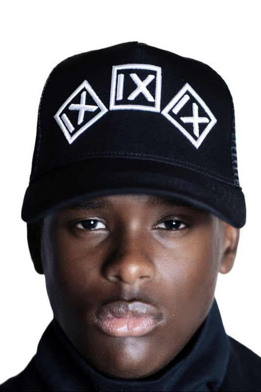 IX trucker Cap