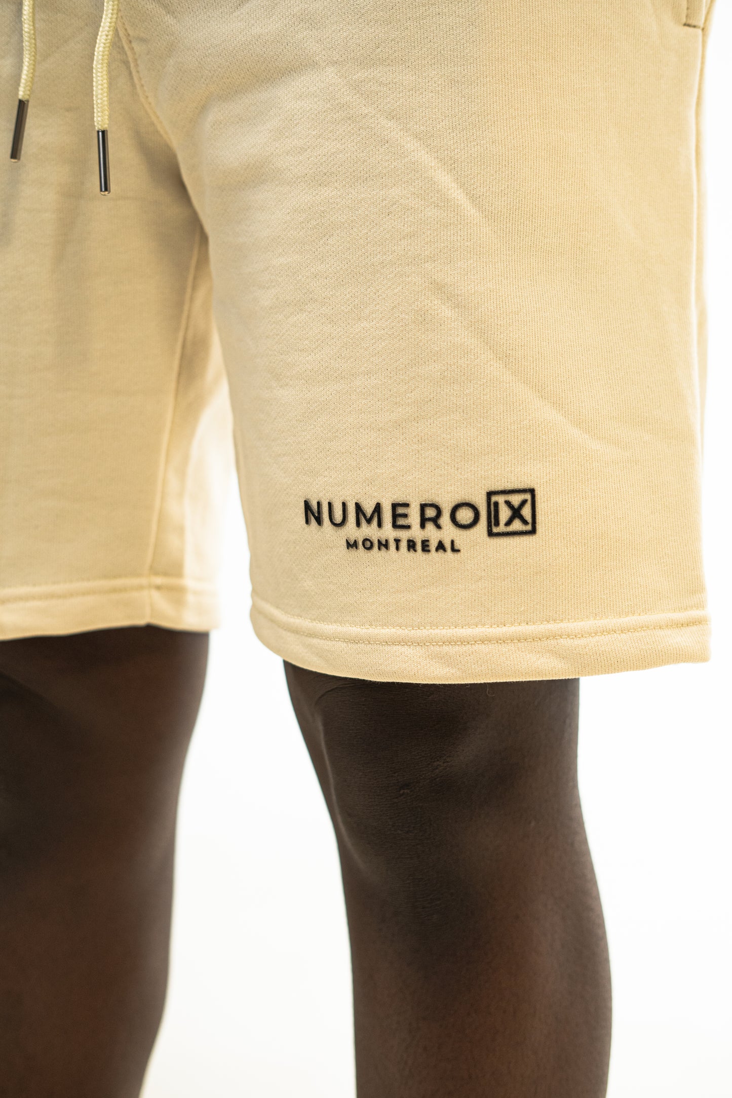 IX Cream short
