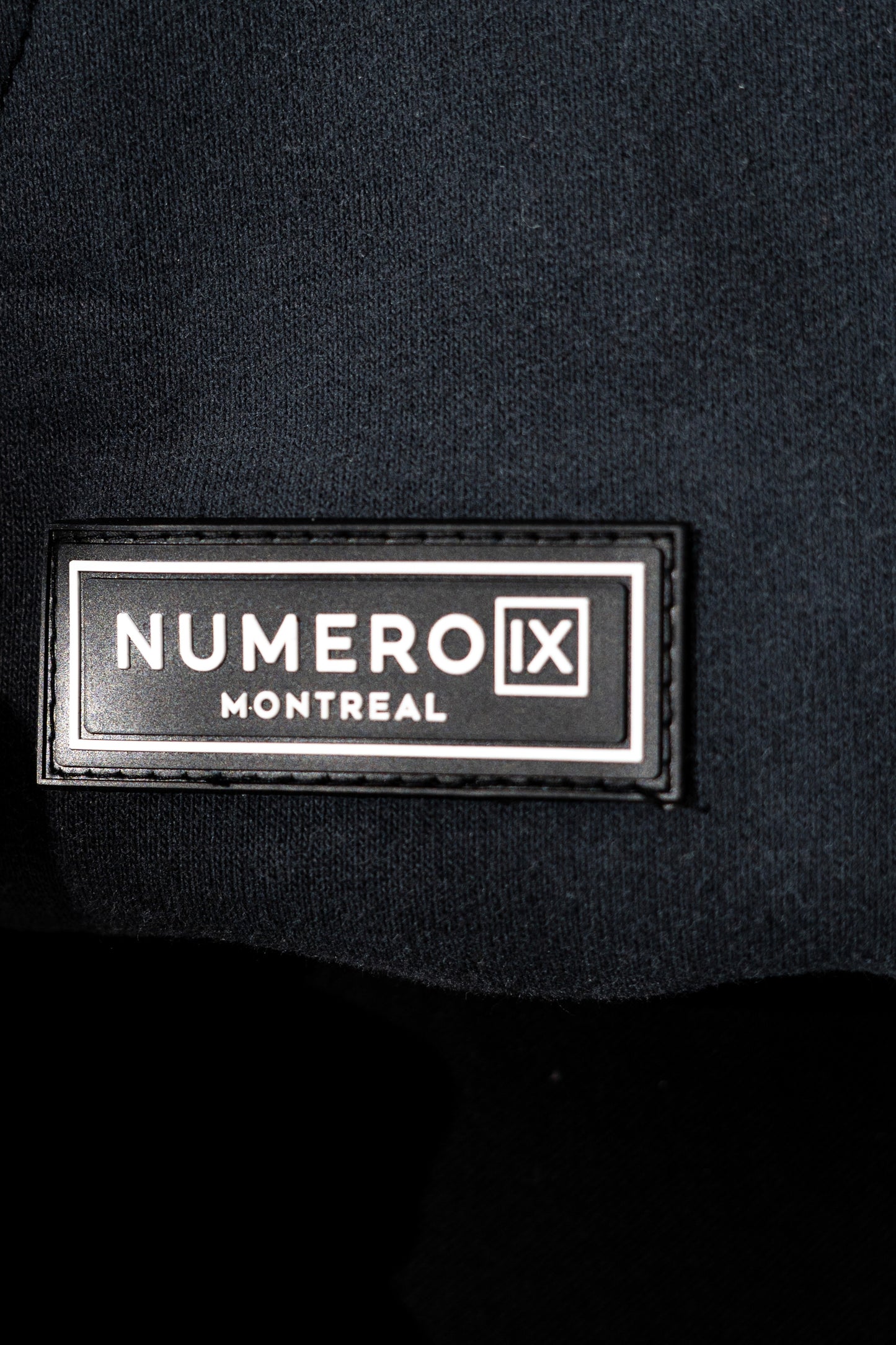 Signature black