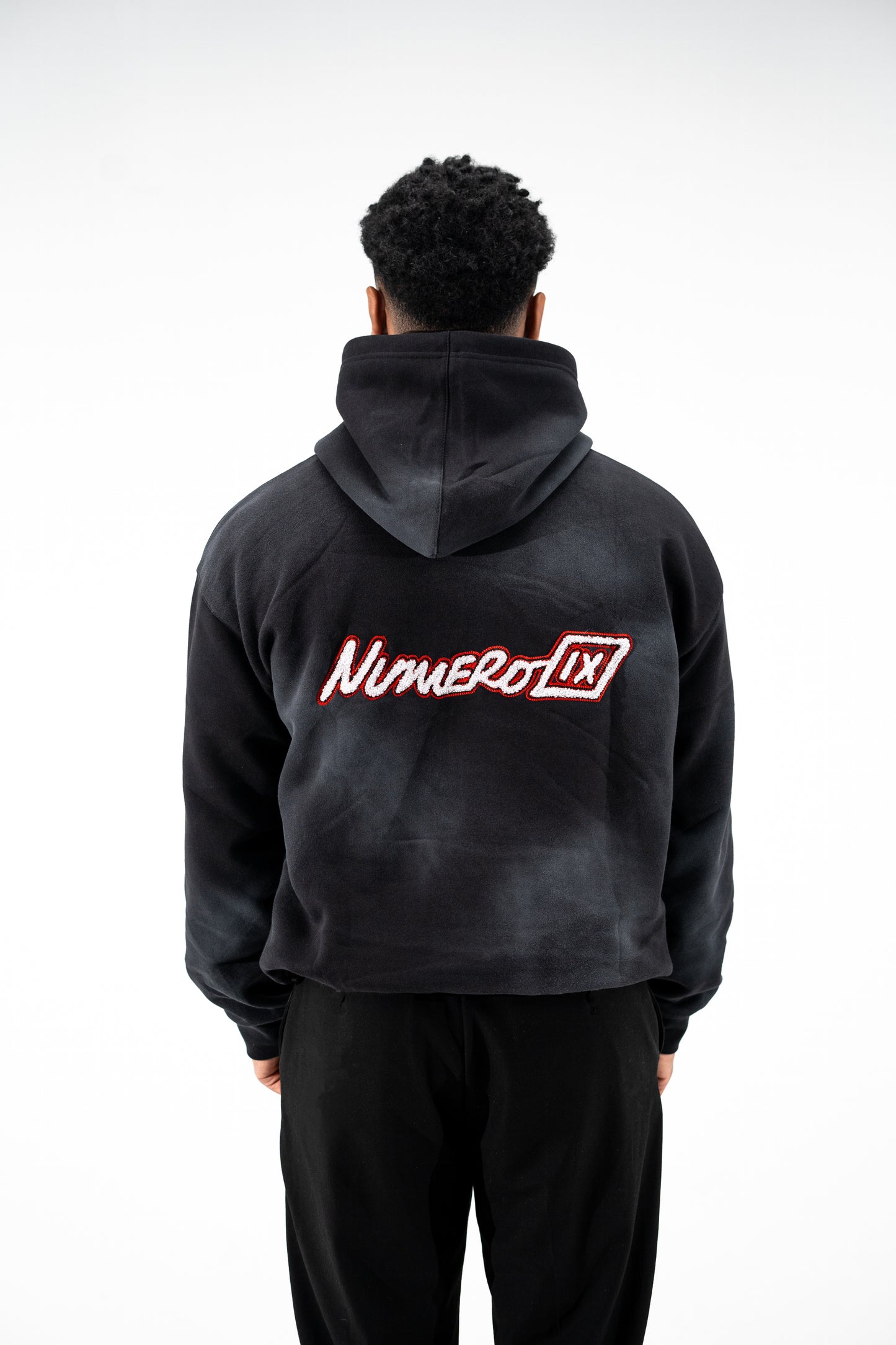 Signature black