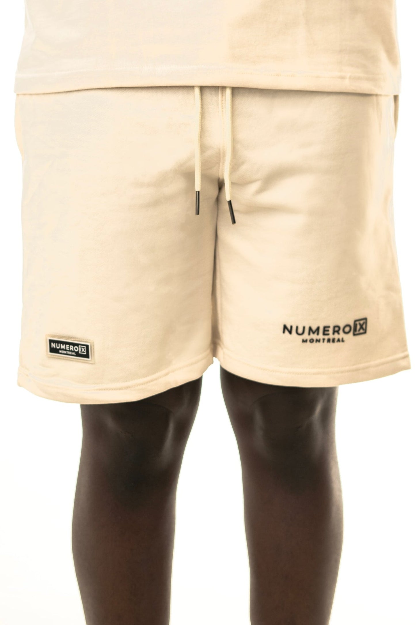 IX Cream short