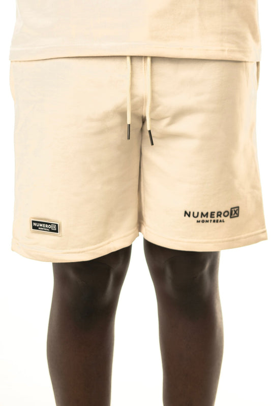 IX Cream short