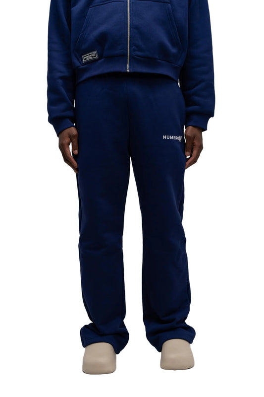 Azul IX sweatpants